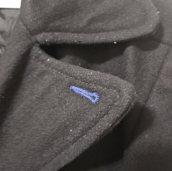 Kenneth Cole M peacoat mens - Picture 5 of 8